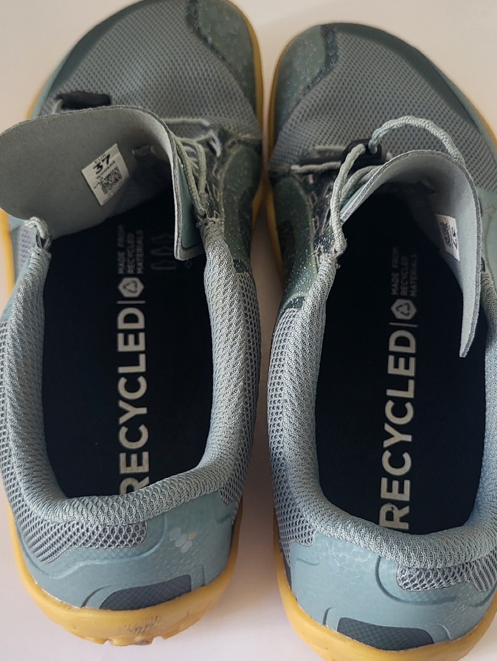 Vivo barefoot Primus Trail Running Shoes - Picture 8 of 15